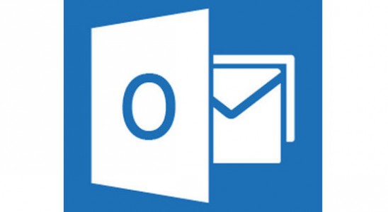 Outlook 2013 logo